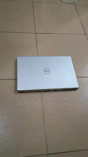 Laptop Dell Inspiron 15 5580 8GB Intel Core i5 SSD 256GB