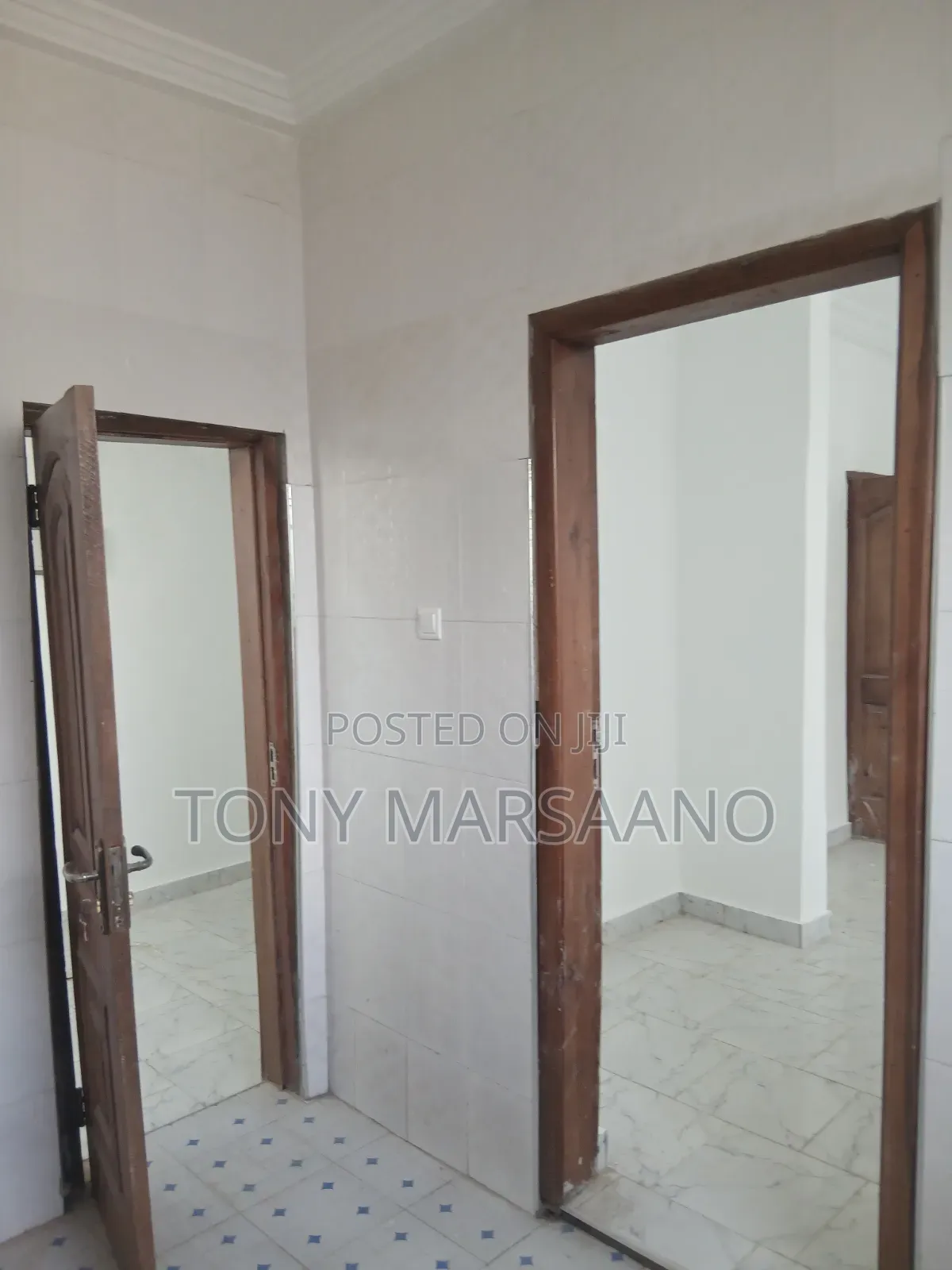1bdrm Apartment in Westlegon, Medifem Area for rent