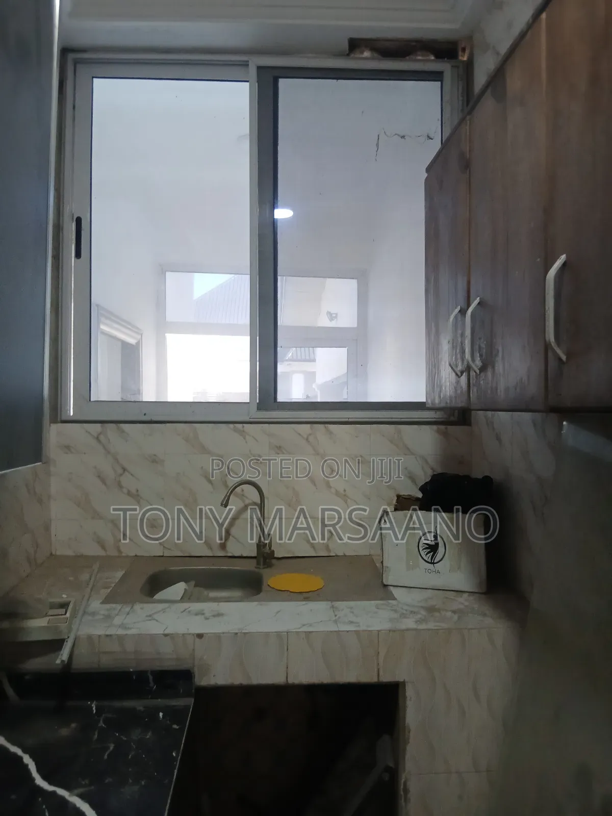 1bdrm Apartment in Westlegon, Medifem Area for rent
