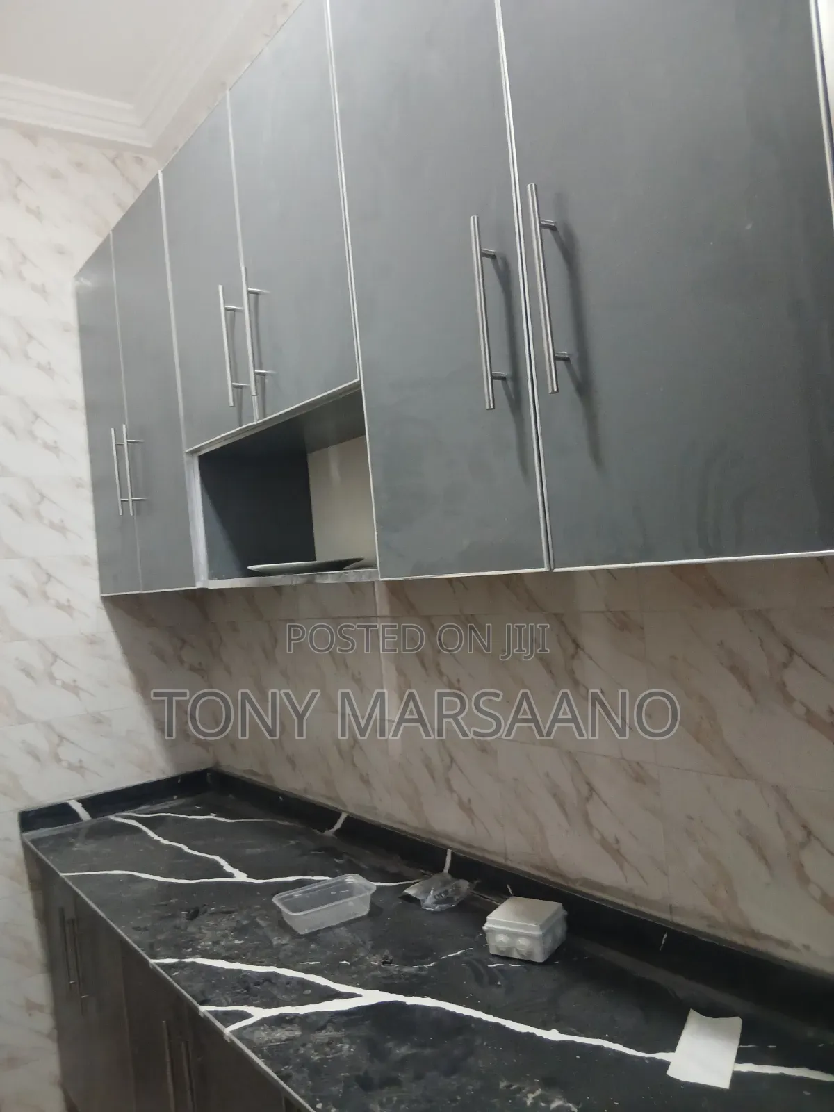 1bdrm Apartment in Westlegon, Medifem Area for rent