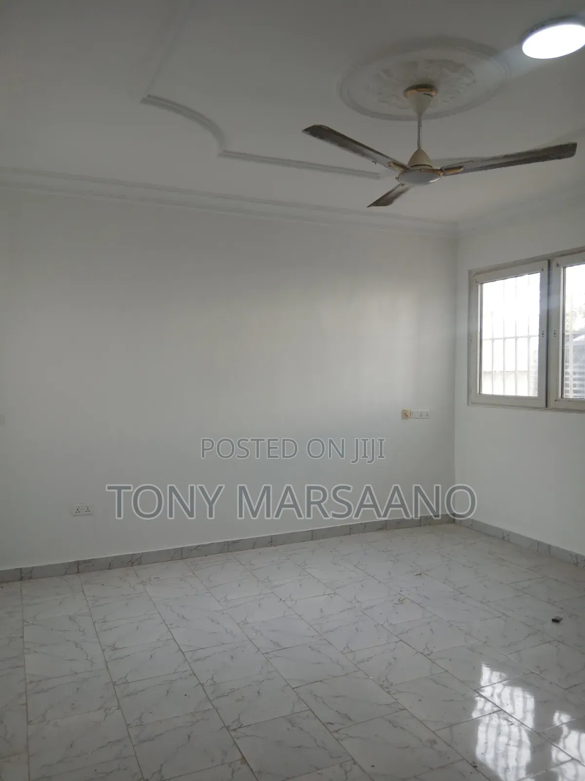 1bdrm Apartment in Westlegon, Medifem Area for rent