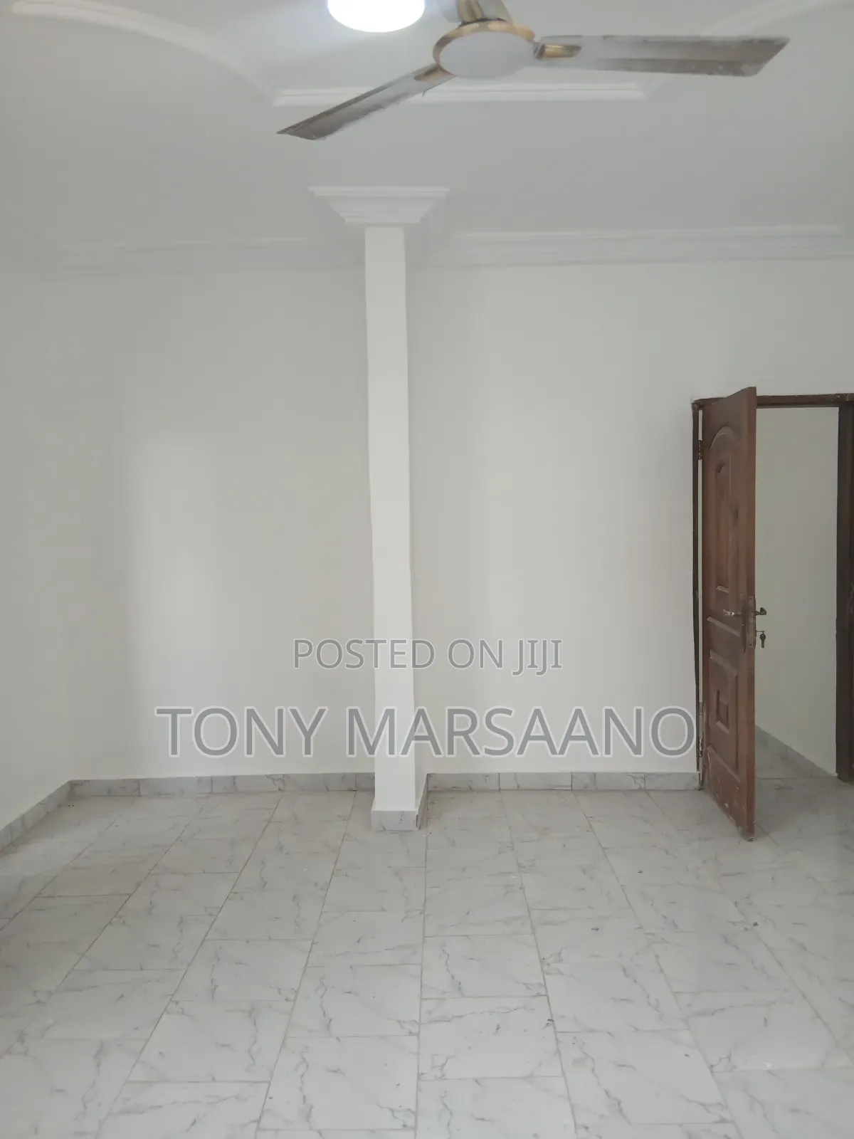 1bdrm Apartment in Westlegon, Medifem Area for rent