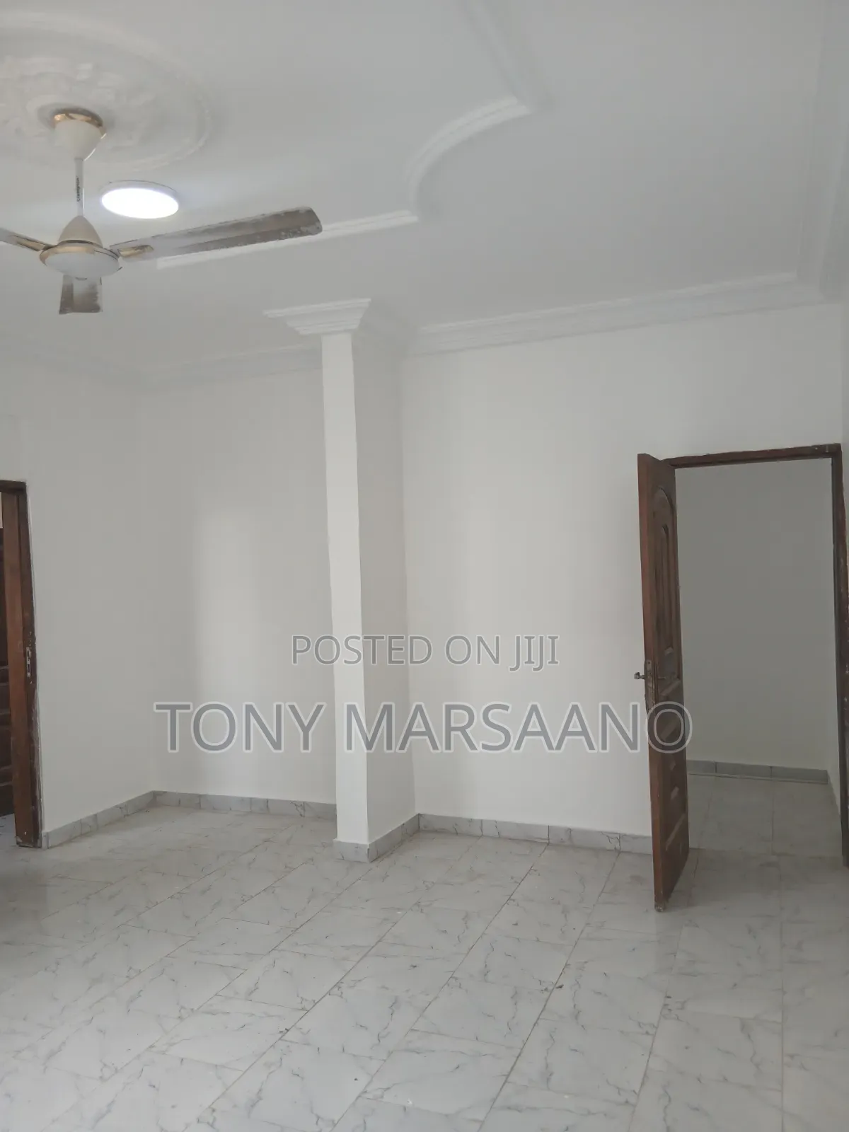 1bdrm Apartment in Westlegon, Medifem Area for rent
