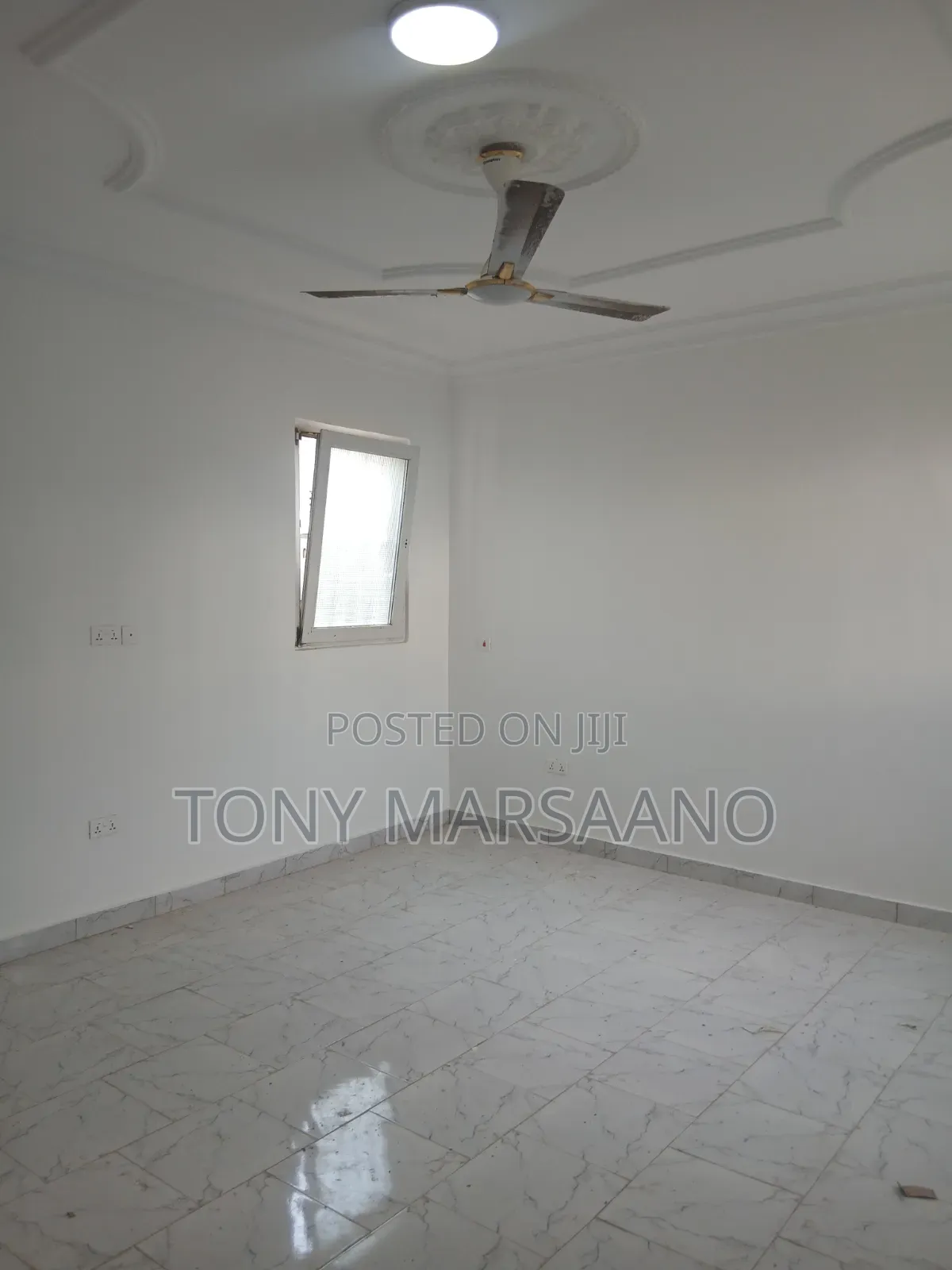 1bdrm Apartment in Westlegon, Medifem Area for rent