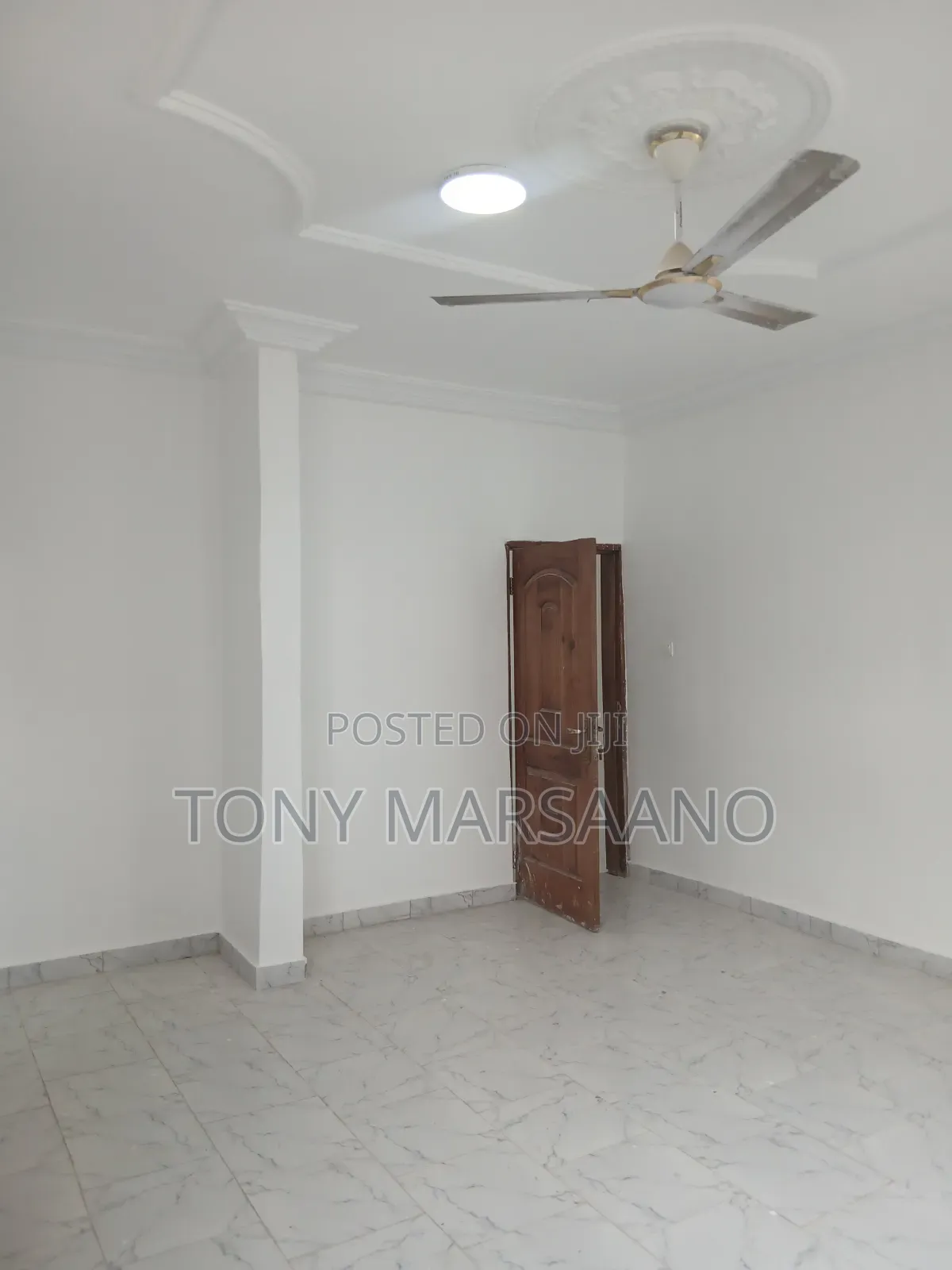 1bdrm Apartment in Westlegon, Medifem Area for rent