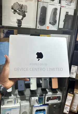 Laptop Apple MacBook Pro 2021 M1 16GB Apple M1 Pro SSD 512GB