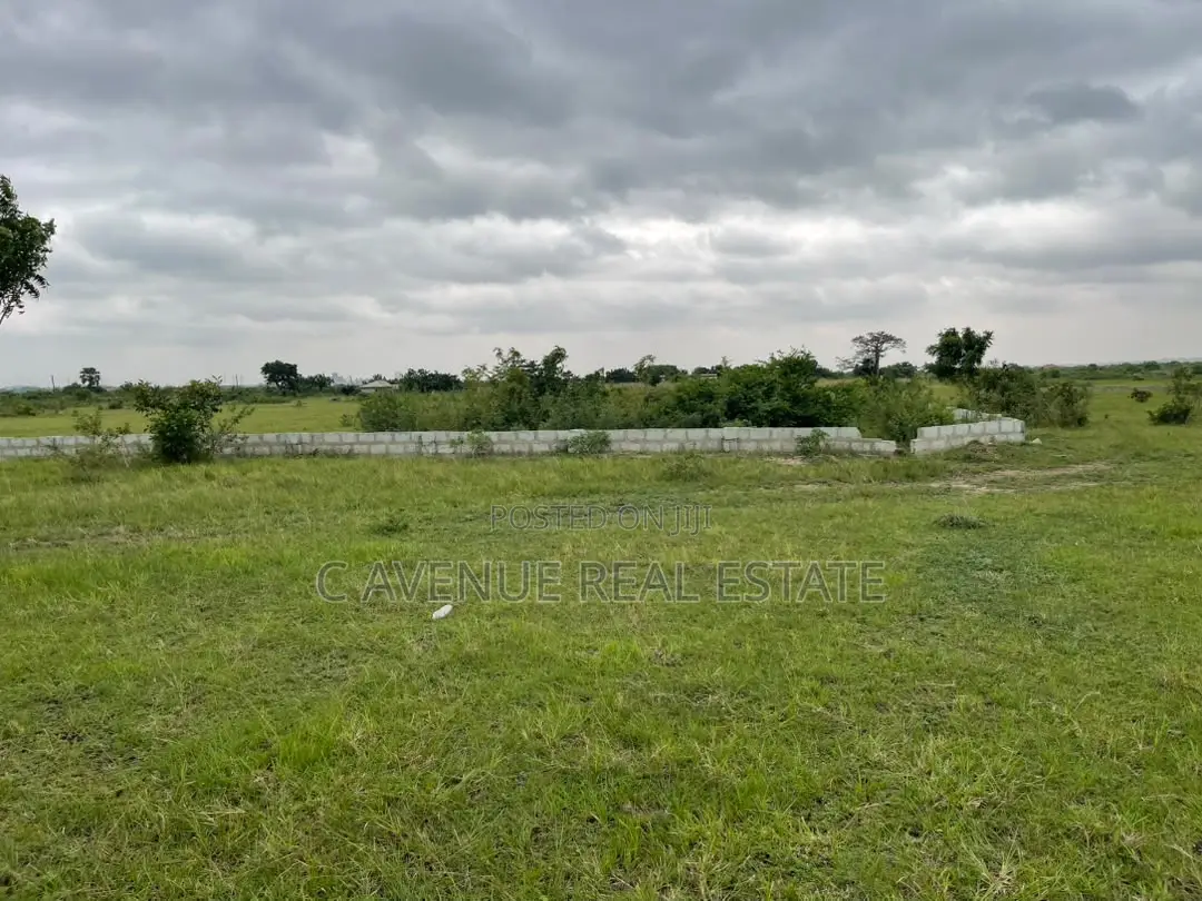 Invest in the Tema-Akosombo Expansion Axis