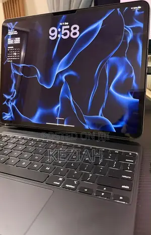 Apple iPad Pro 13 (2025) 512 GB Silver