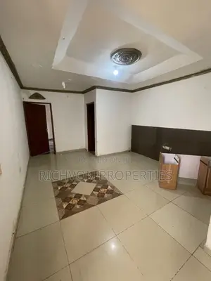 1bdrm Room & Parlour in Richvon Properties, Baatsona Total for rent