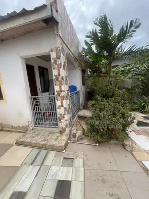 1bdrm Room & Parlour in Richvon Properties, Baatsona Total for rent