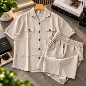 Men’s Clothing
