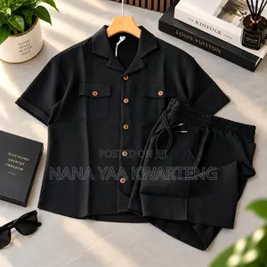 Men’s Clothing