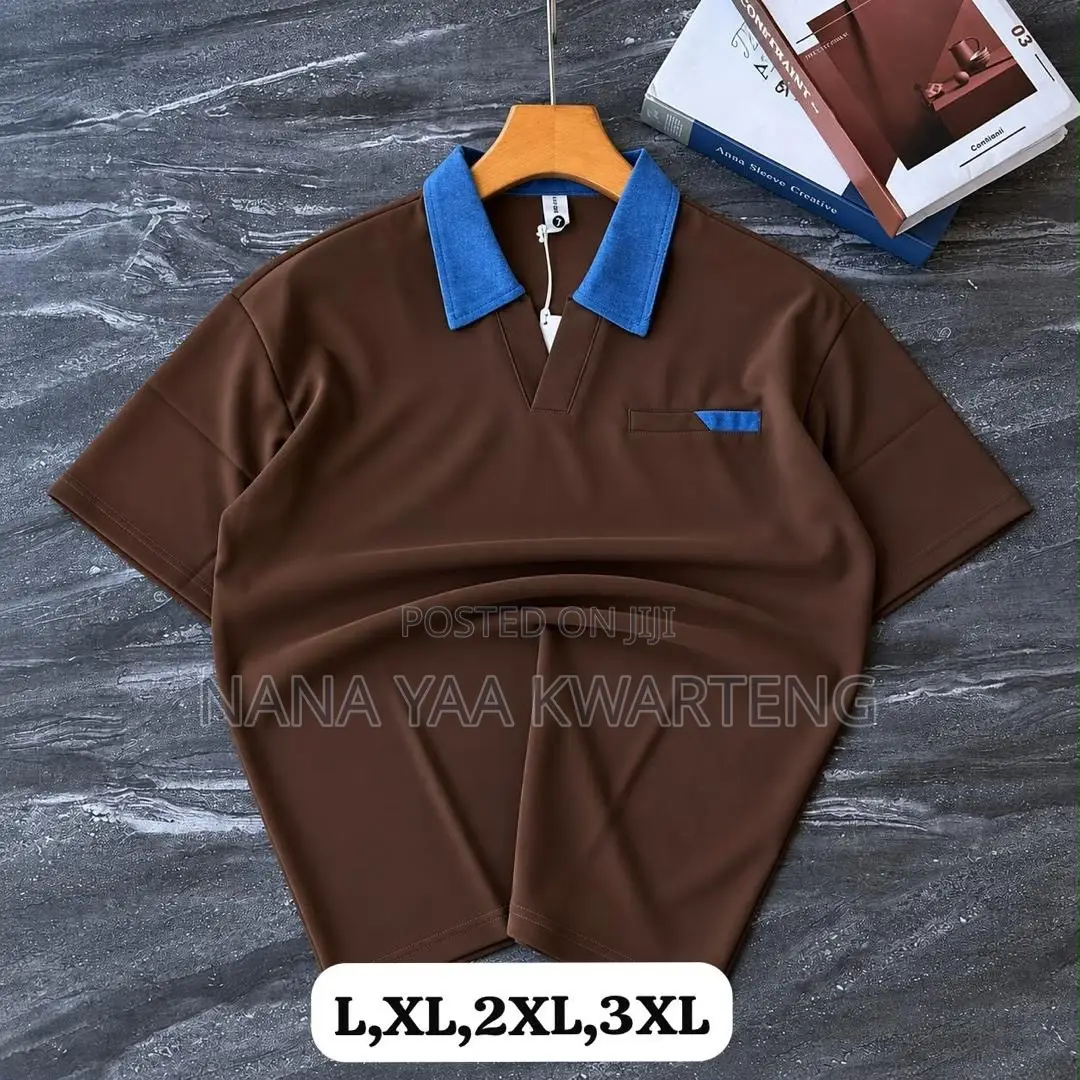Men’s Clothing