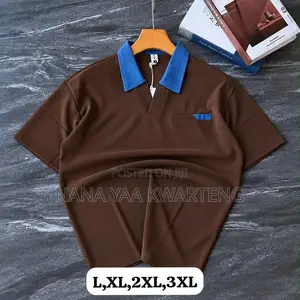 Men’s Clothing