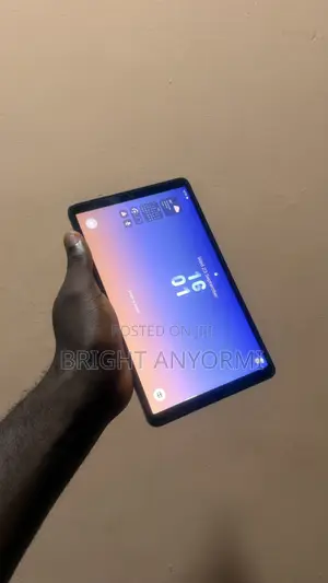 Samsung Galaxy Tab A11 64 GB Gray