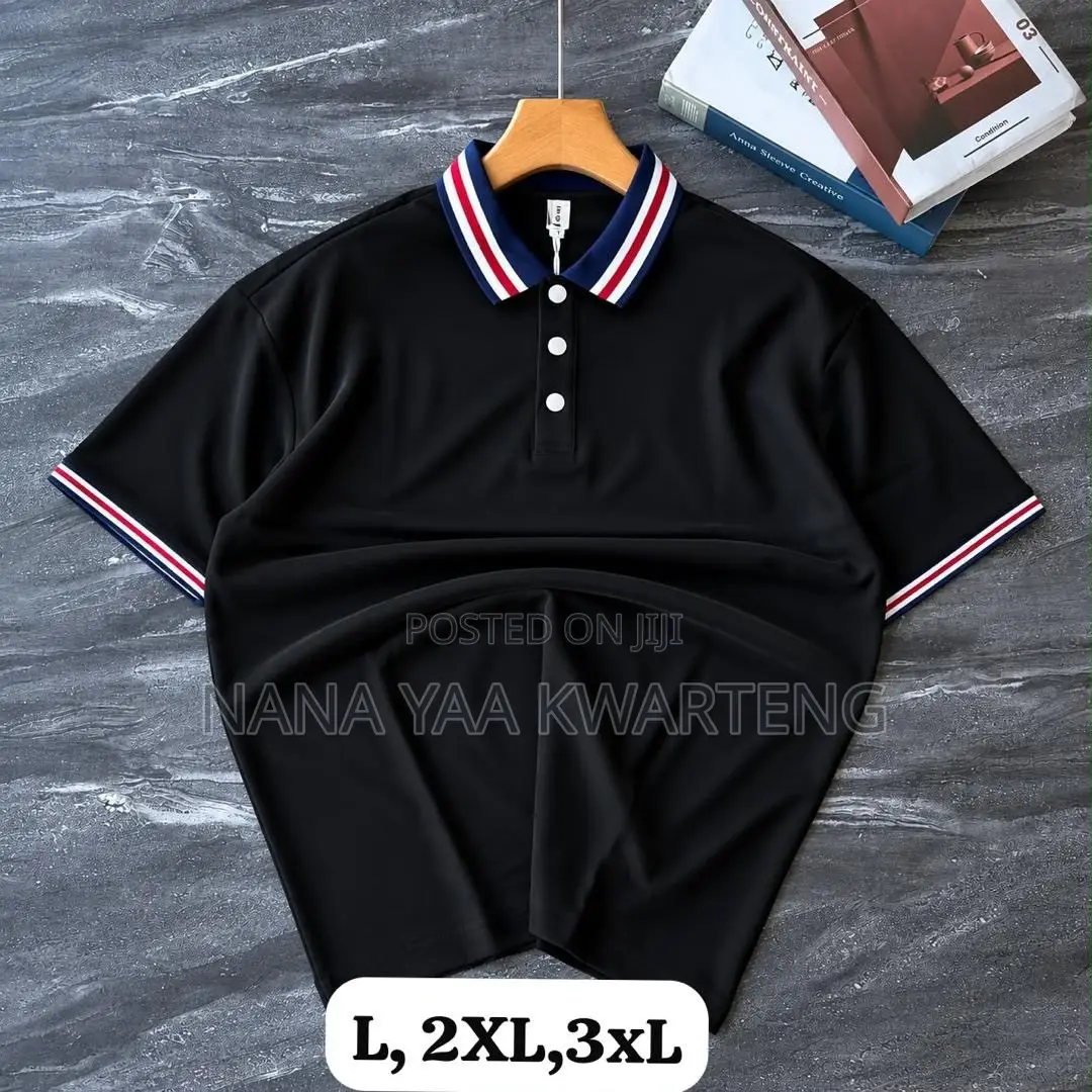 Men’s Clothing
