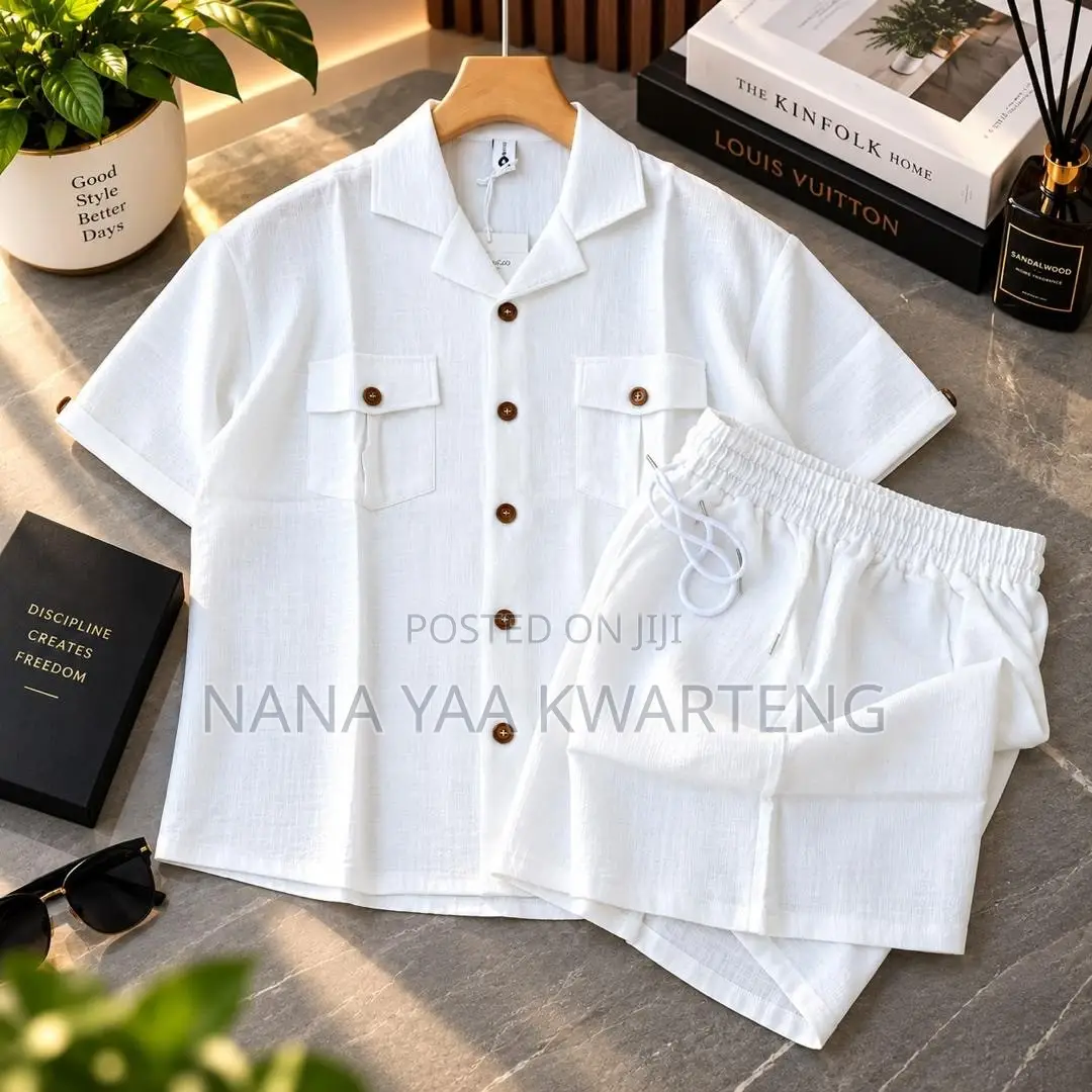 Men’s Clothing