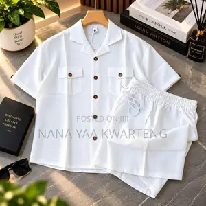 Men’s Clothing