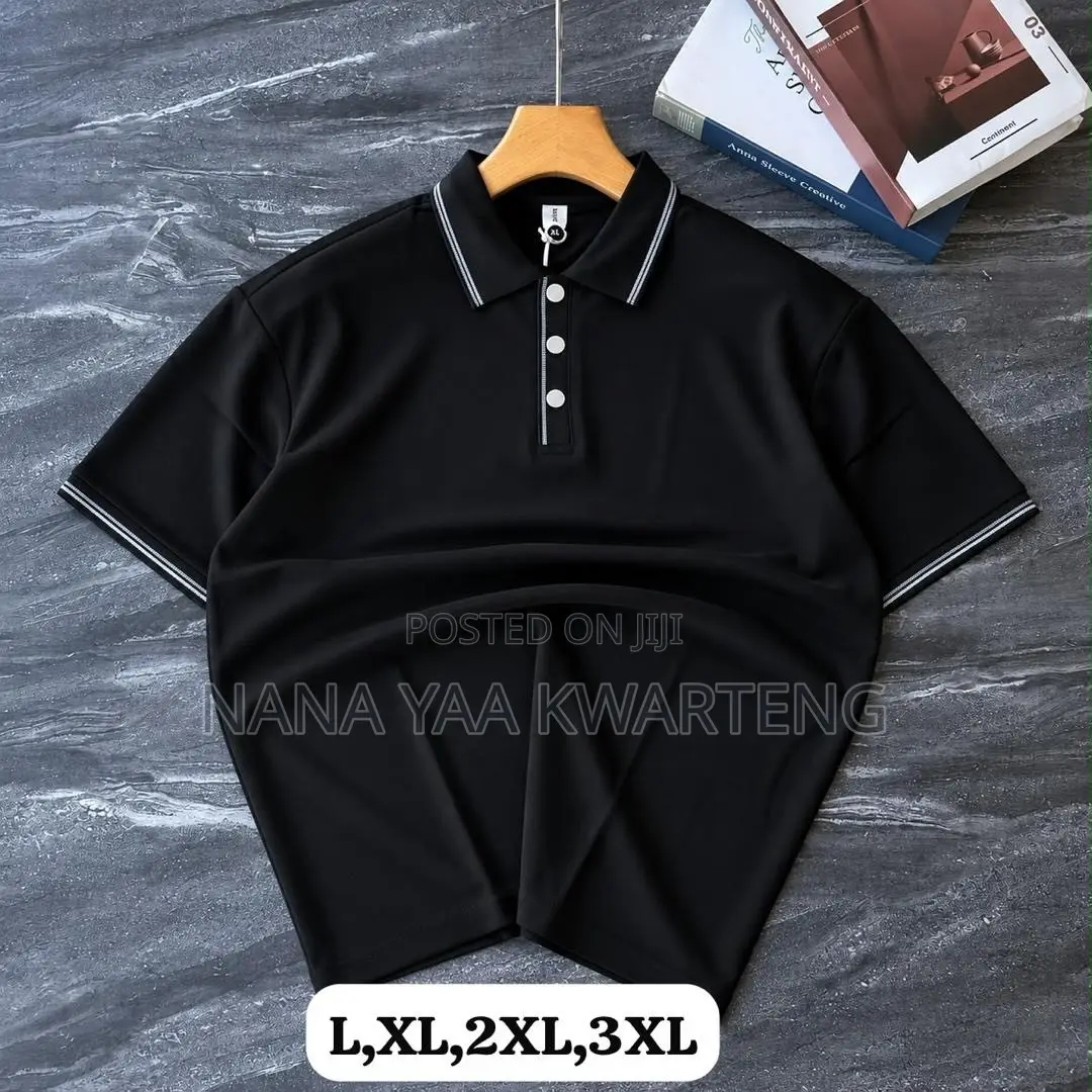 Men’s Clothing