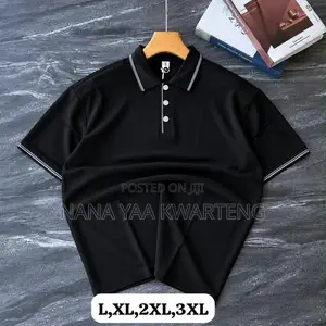 Men’s Clothing