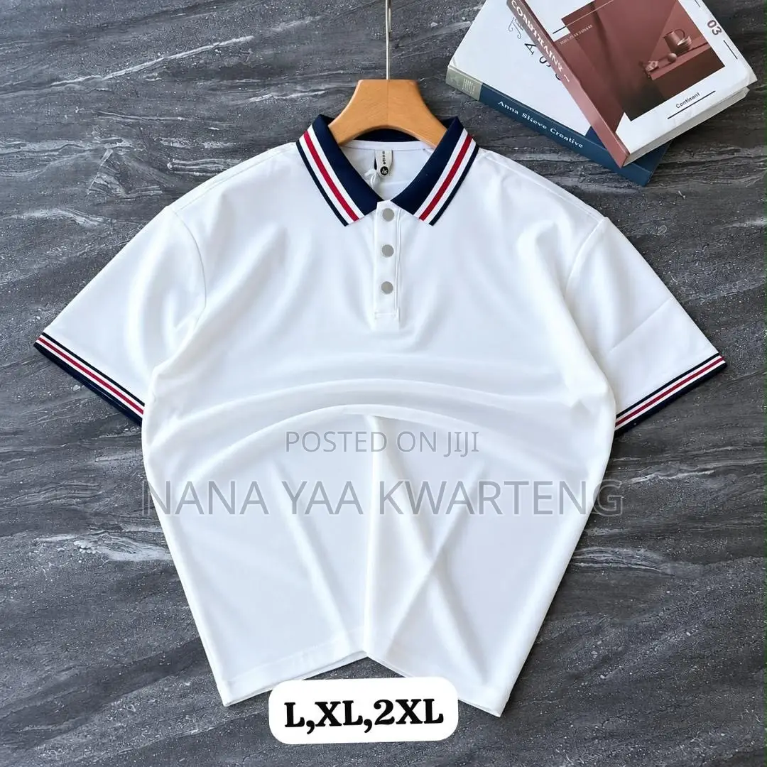 Men’s Clothing