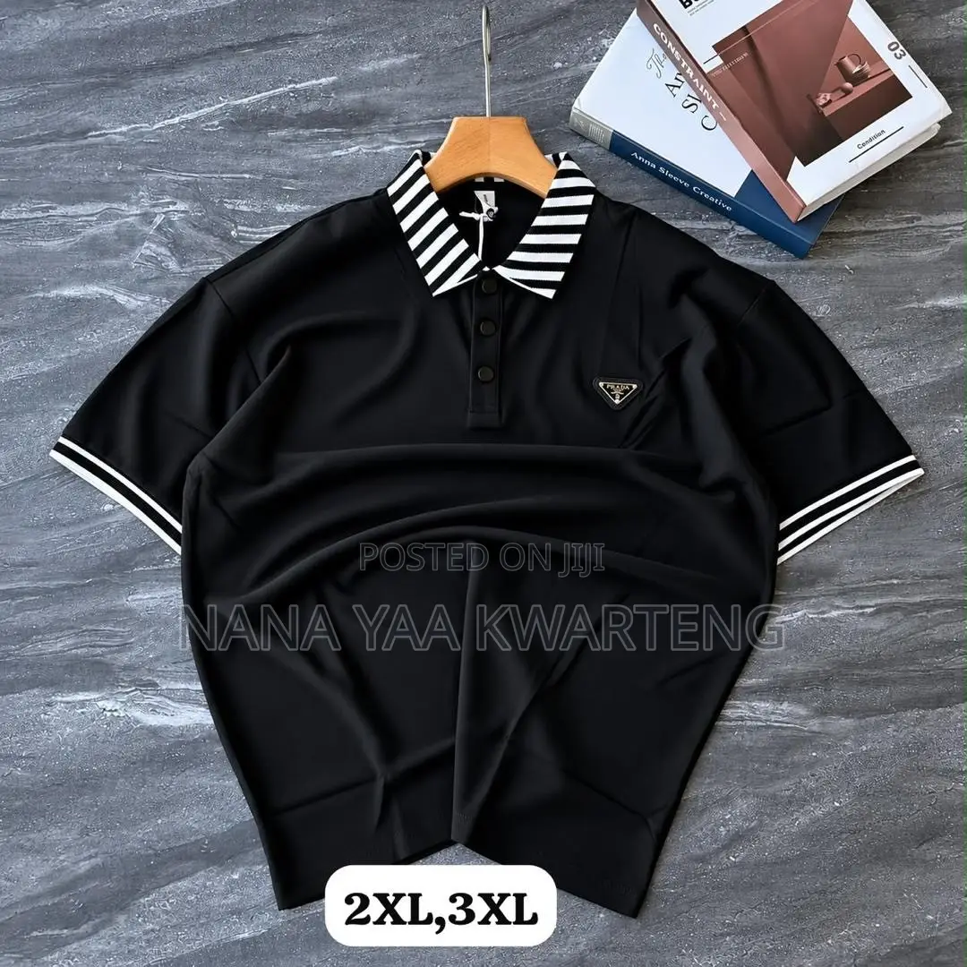 Men’s Clothing
