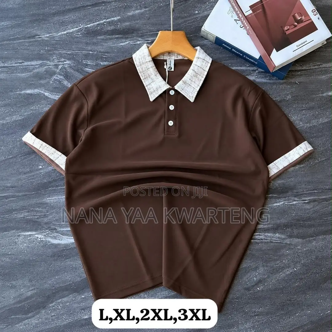 Men’s Clothing