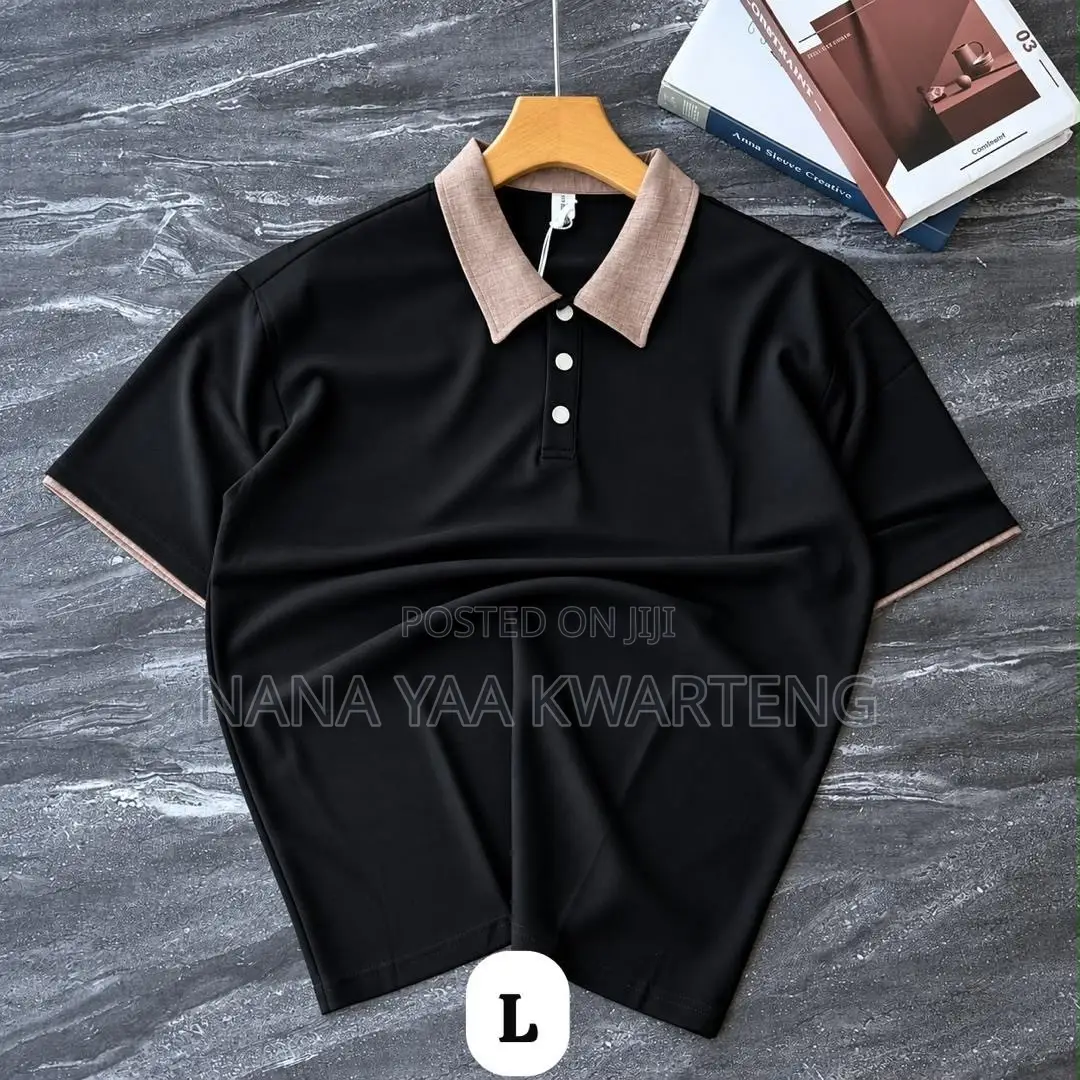 Men’s Clothing