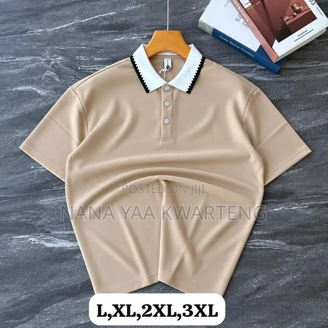 Men’s Clothing