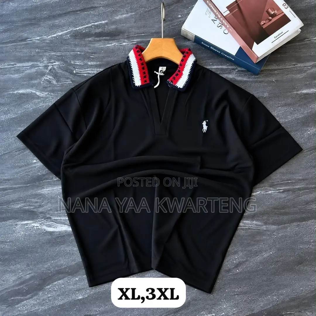 Men’s Clothing