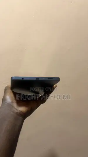 Samsung Galaxy Tab A11 64 GB Gray