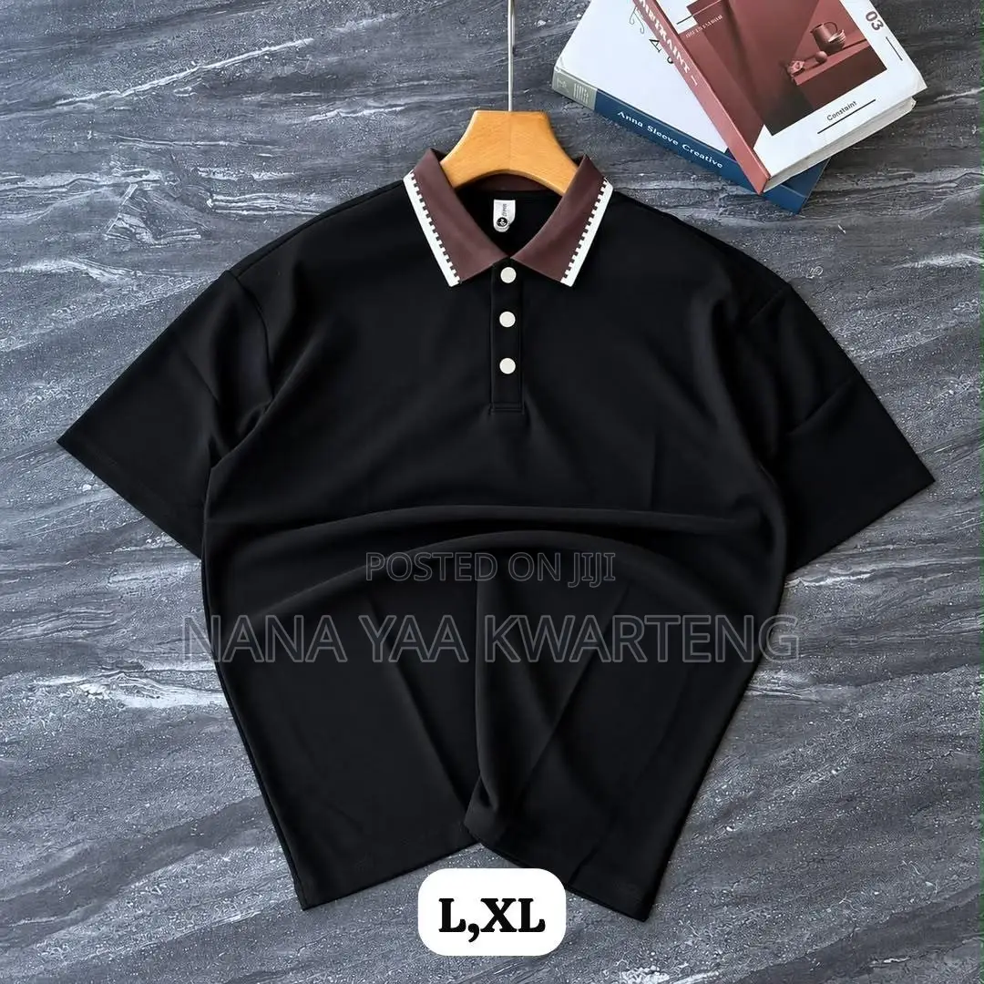 Men’s Clothing