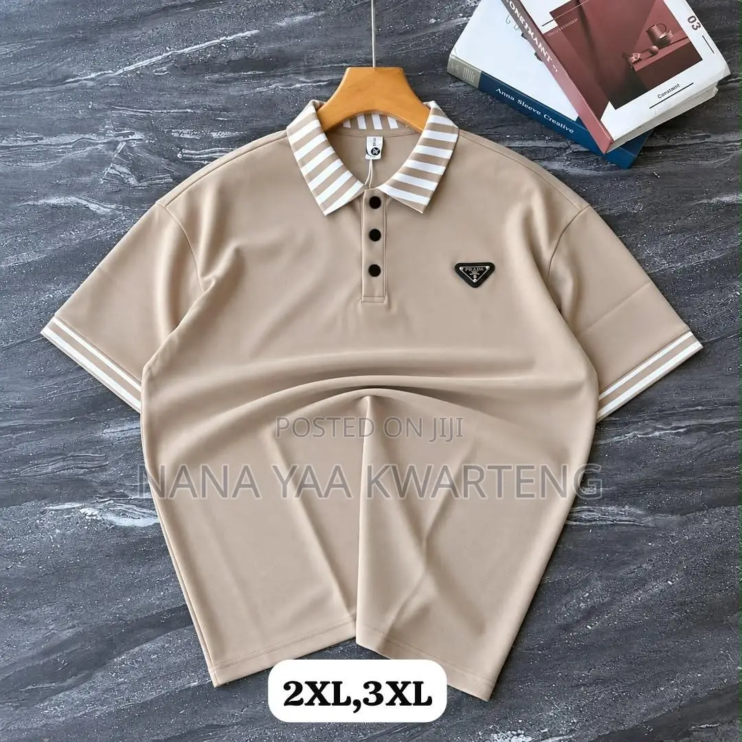 Men’s Clothing