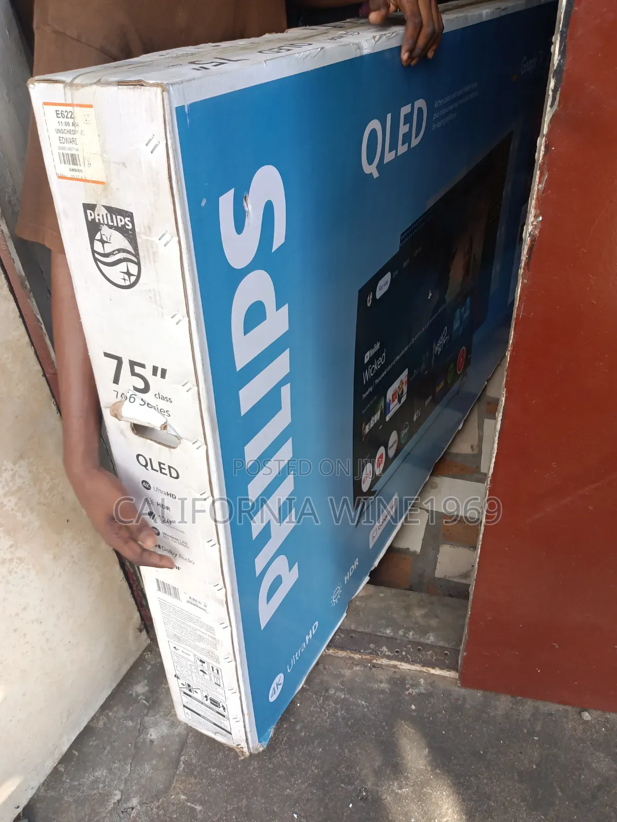 Smart Television