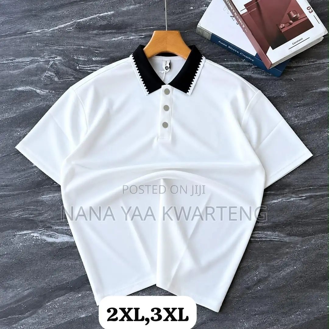 Men’s Clothing