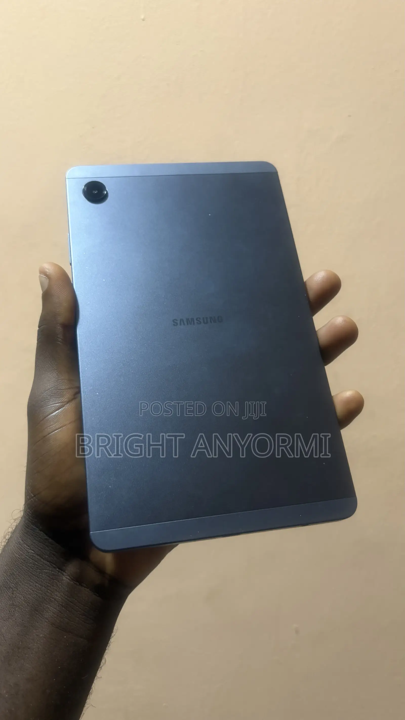 Samsung Galaxy Tab A11 64 GB Gray