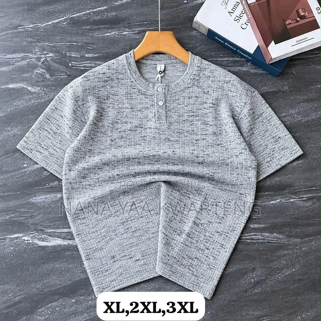 Men’s Clothing