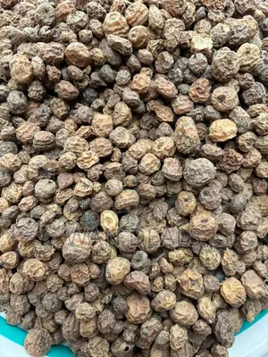 Dried Tiger Nuts