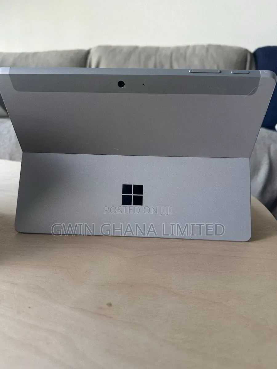 Microsoft Surface Go 64 GB Silver