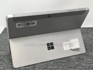 Microsoft Surface Go 64 GB Silver