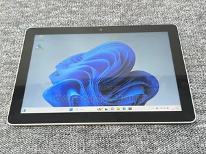 Microsoft Surface Go 64 GB Silver