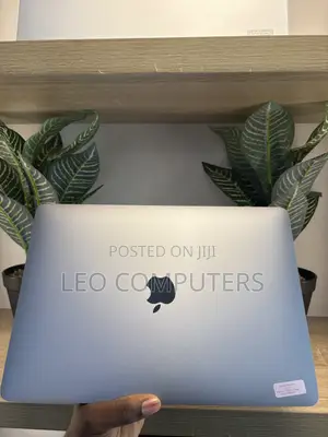 Laptop Apple MacBook Pro 2019 8GB Intel Core i5 SSD 128GB