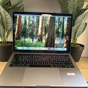 Laptop Apple MacBook Pro 2019 8GB Intel Core i5 SSD 128GB
