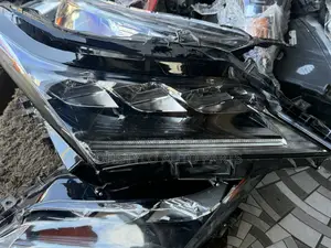 Rx350 2020 Headlight Pair