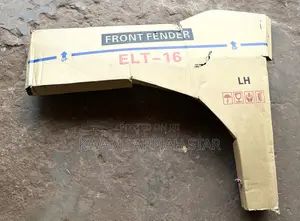 Elantra Front Fender 2016,2017,2018