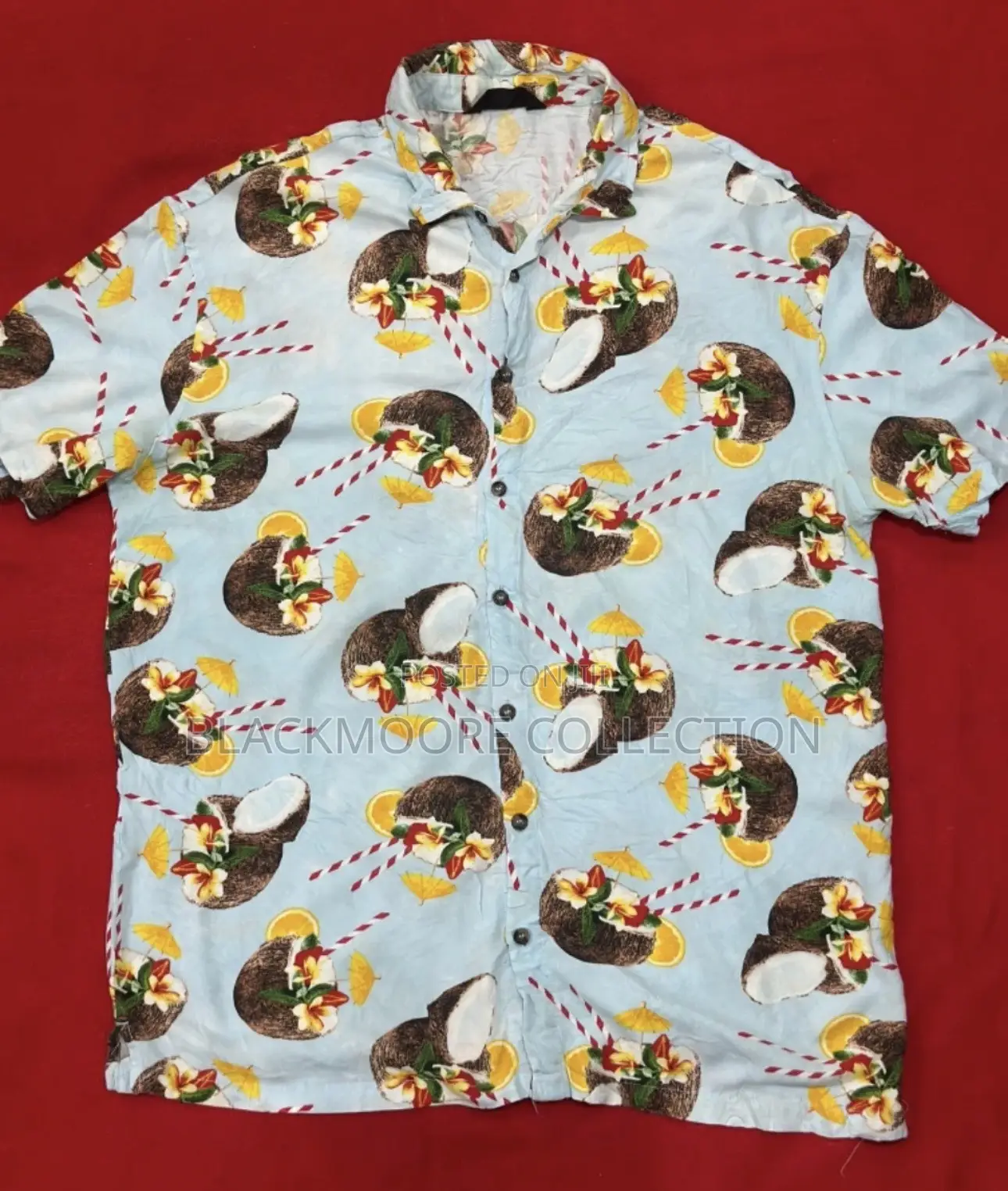 Men’s Shirt