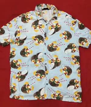 Men’s Shirt