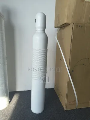 Oxygen Cylinder of All Sizes