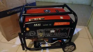 Electrical Generator