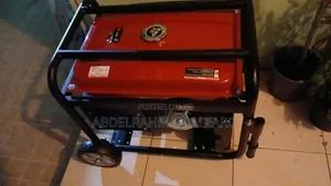 Electrical Generator